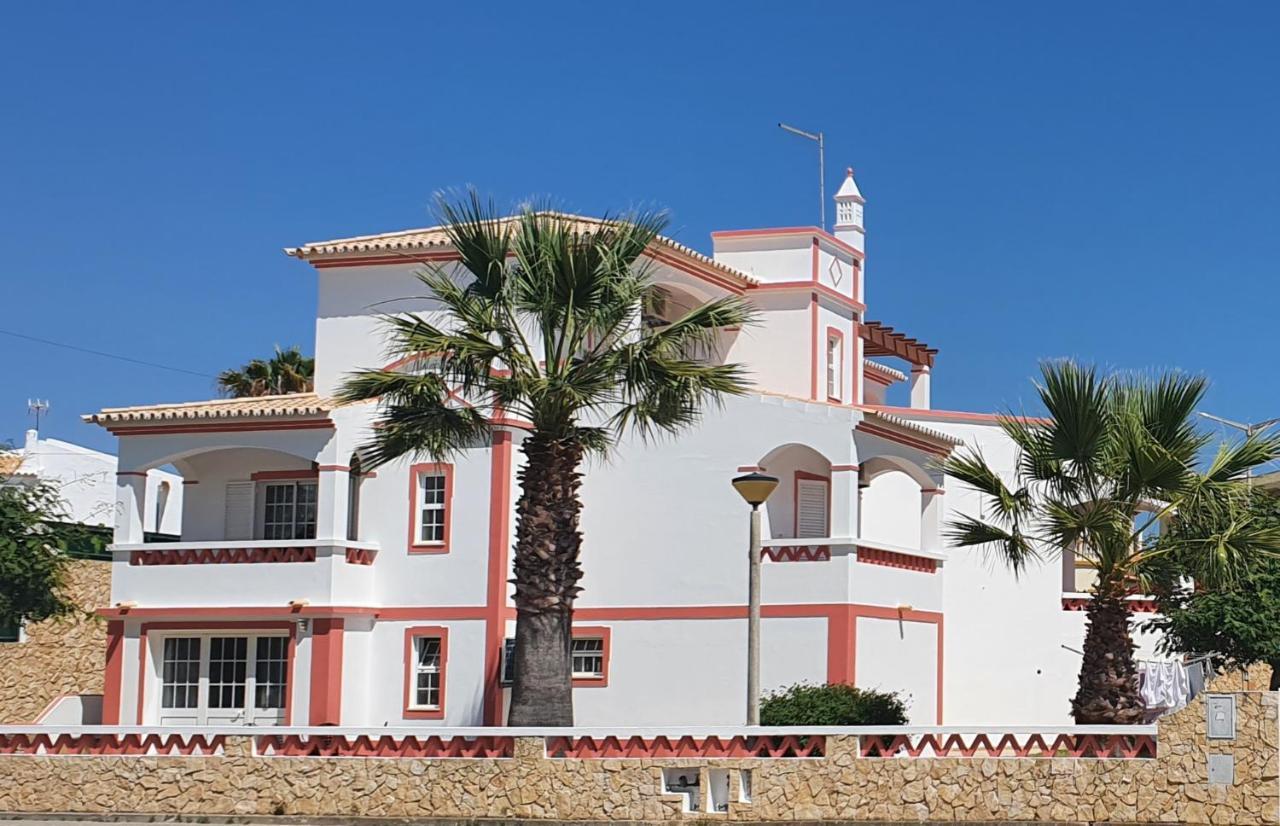 Villa Mar Albufeira Exterior photo