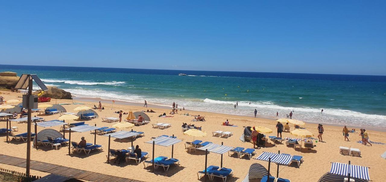 Villa Mar Albufeira Exterior photo